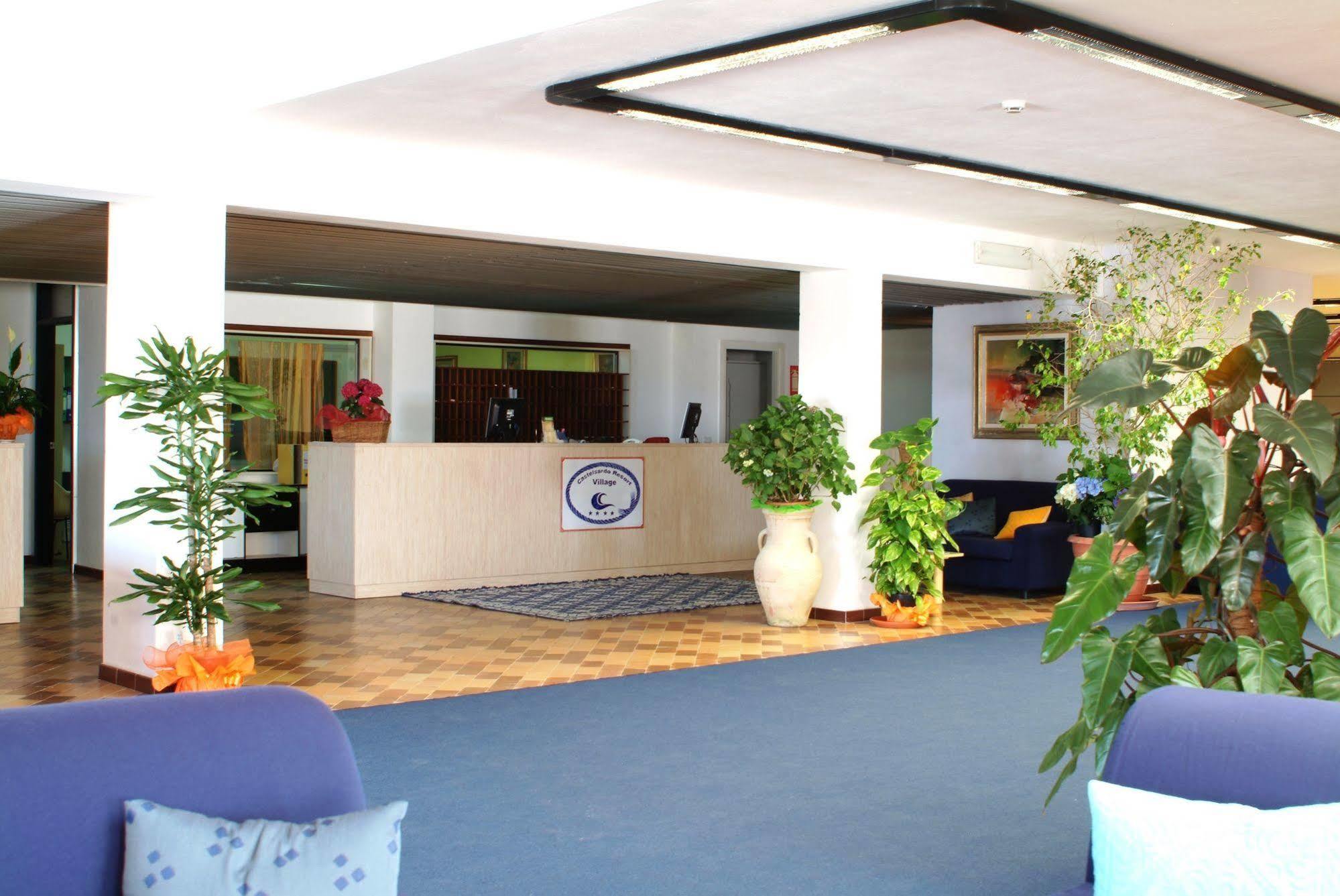 Resort Village 4*