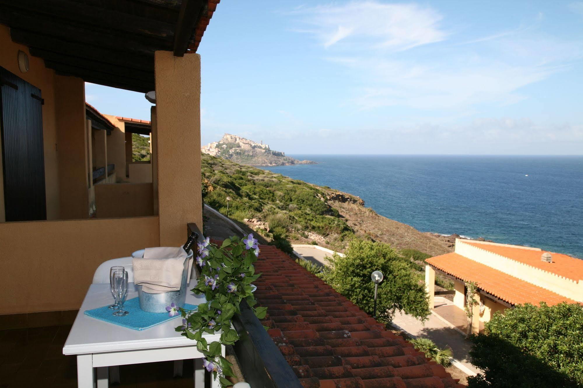 Village Castelsardo